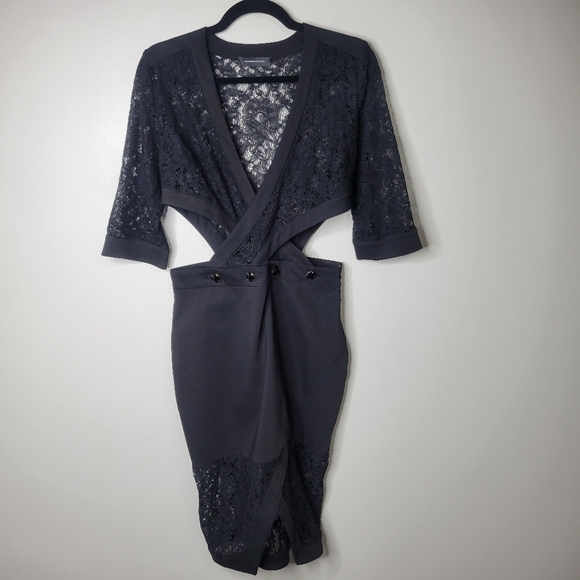 Les Bourdelles Des Garcons Dress